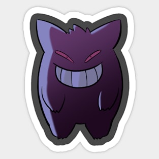 smile Sticker